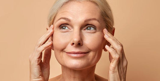 The Secret to Pro-Aging Skincare: Embrace Your Skin’s Journey