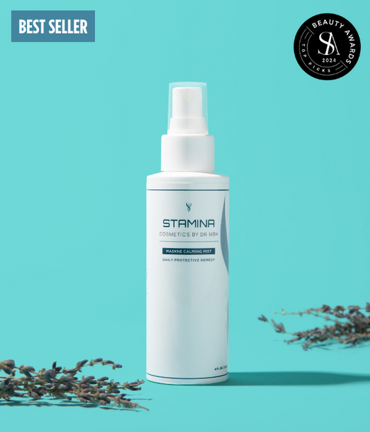 STAMINA MIST